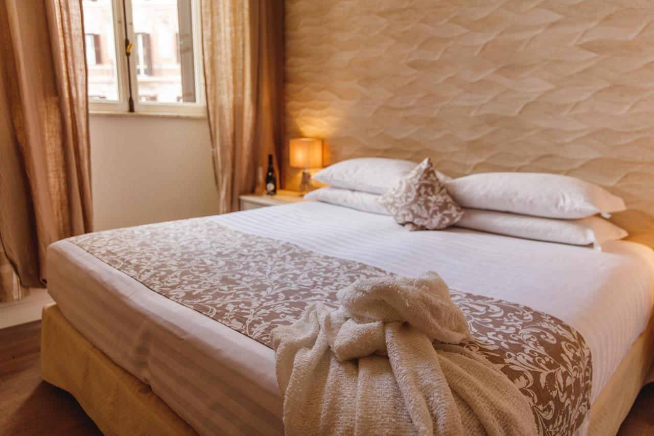 Guest house My Spanishsteps