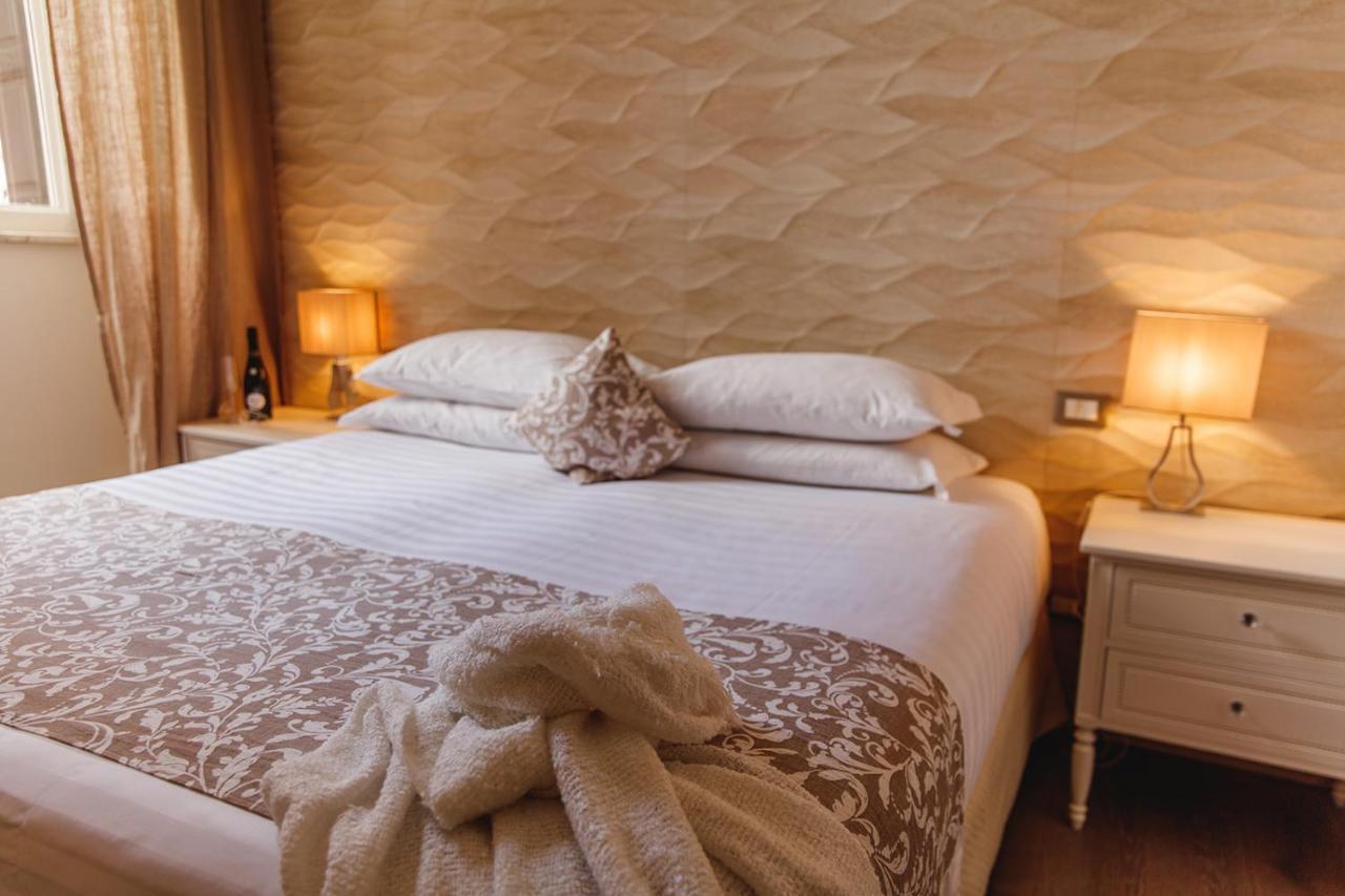 My Spanishsteps Guest house Rome