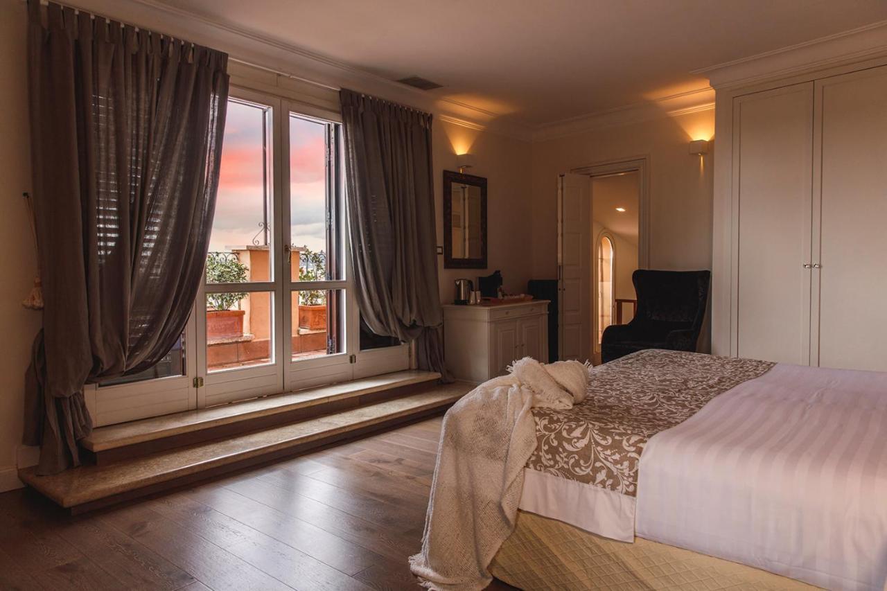 My Spanishsteps Guest house