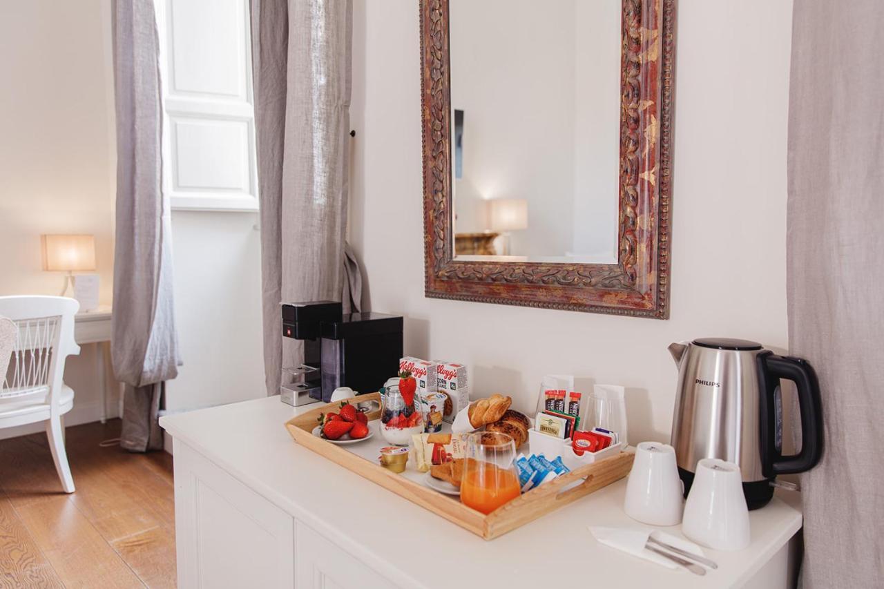 Guest house My Spanishsteps 2*