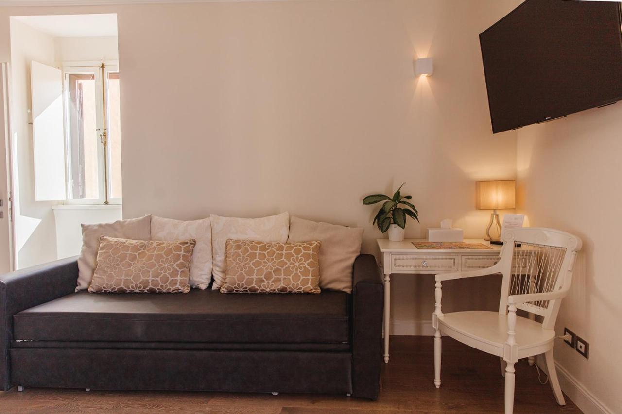 Guest house My Spanishsteps Rome