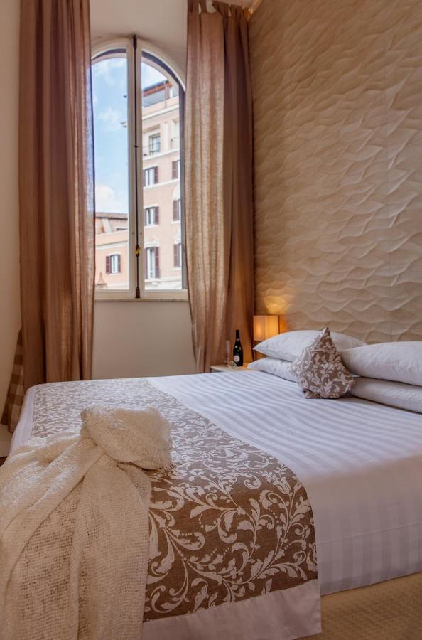 My Spanishsteps Guest house