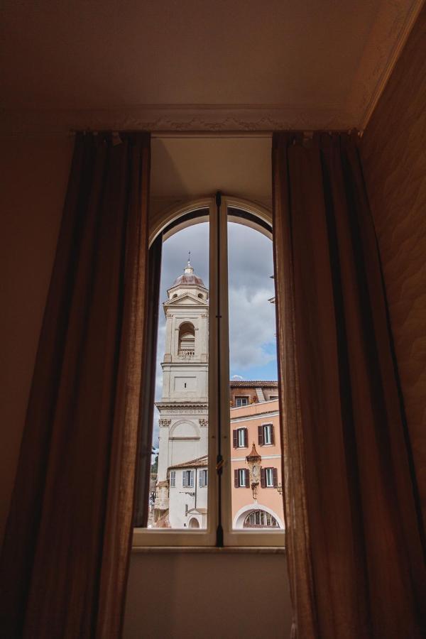 Guest house My Spanishsteps 2*