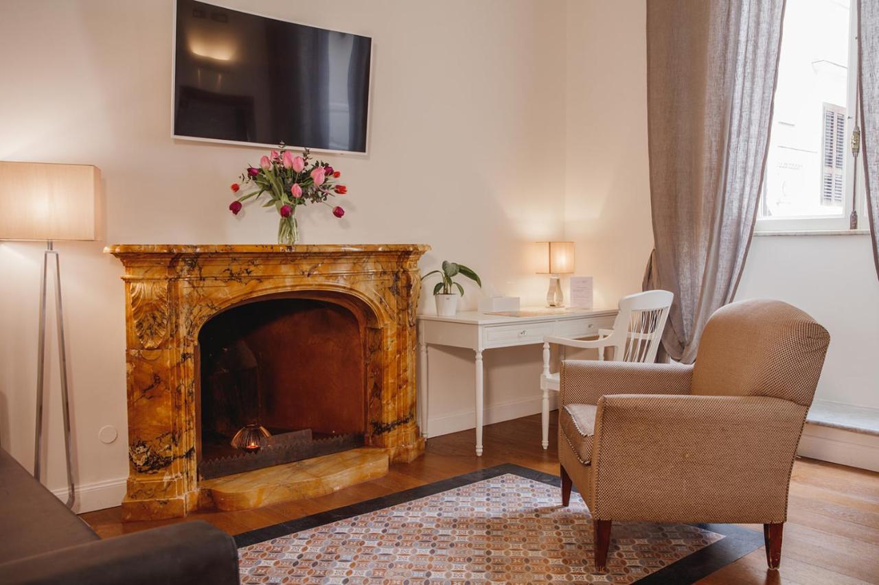 My Spanishsteps Guest house
