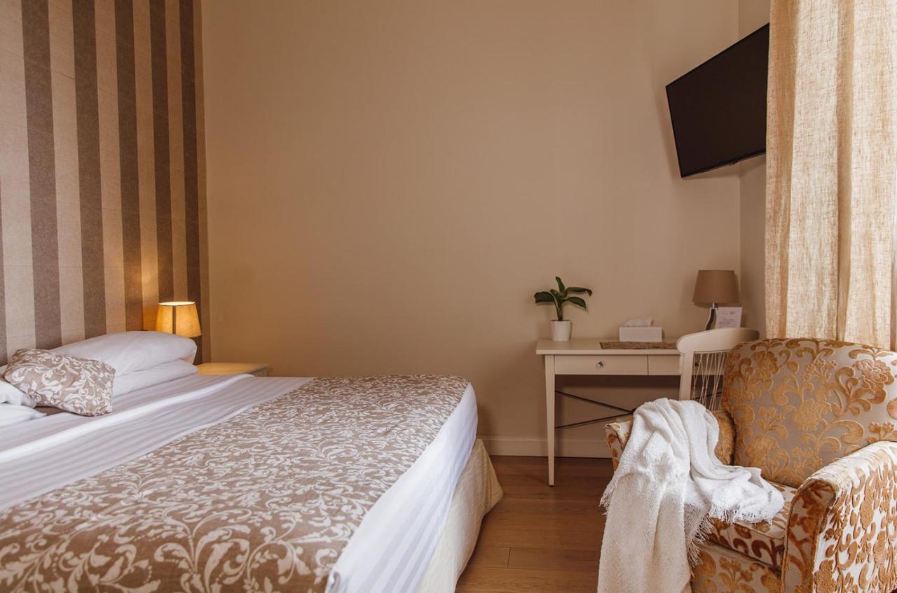 My Spanishsteps Guest house