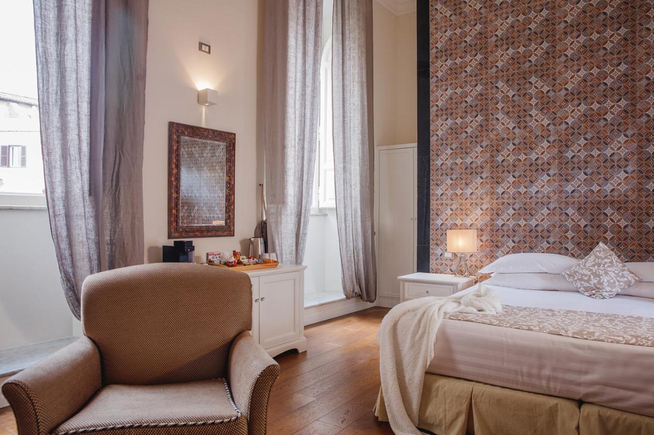 Guest house My Spanishsteps 2*