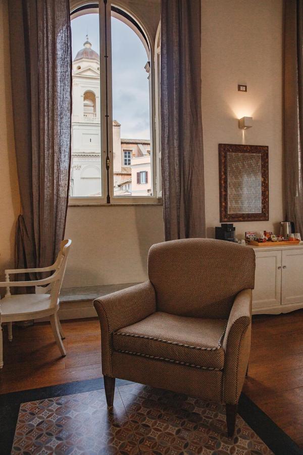 My Spanishsteps Guest house Rome