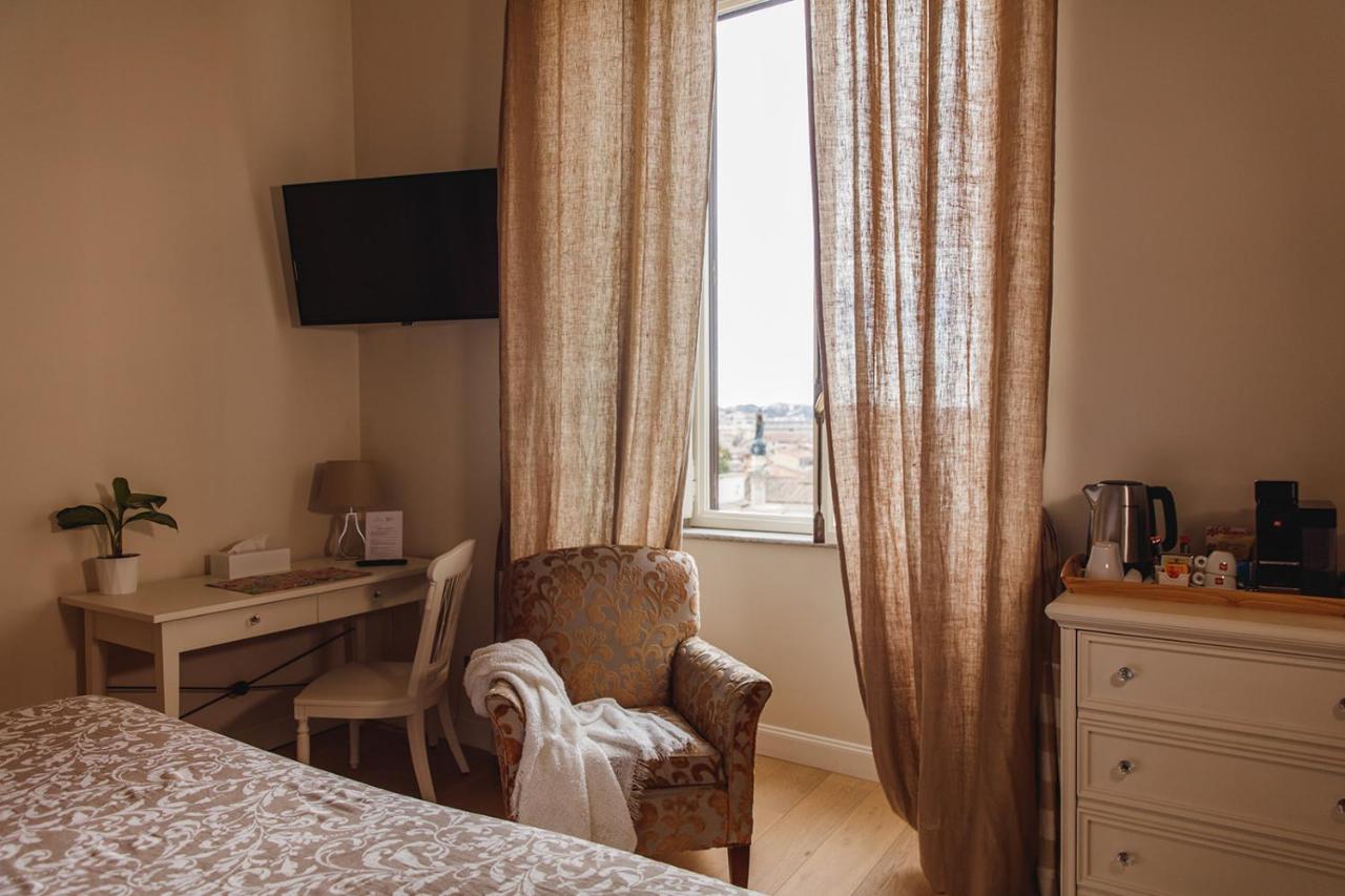 My Spanishsteps Guest house