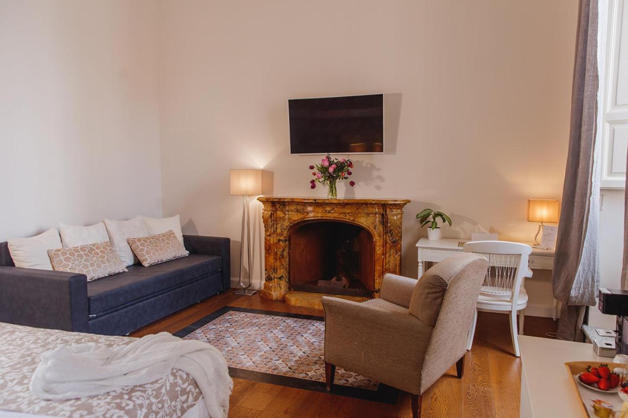 Guest house My Spanishsteps 2*