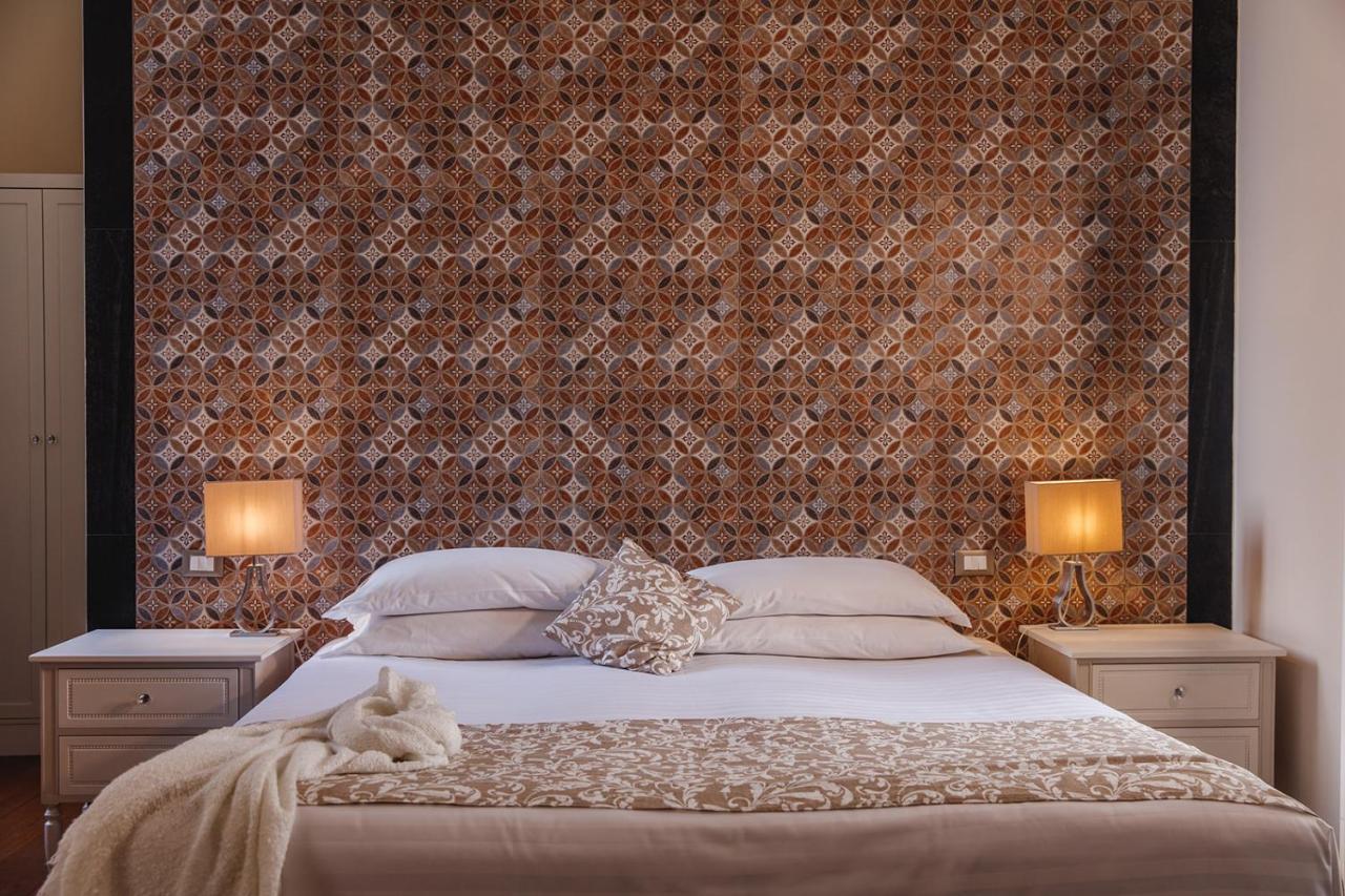 My Spanishsteps Guest house 2*