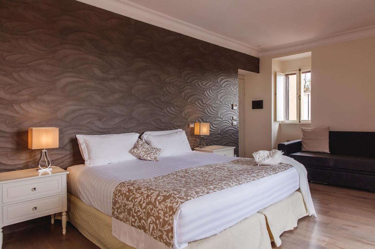 My Spanishsteps Guest house 2*
