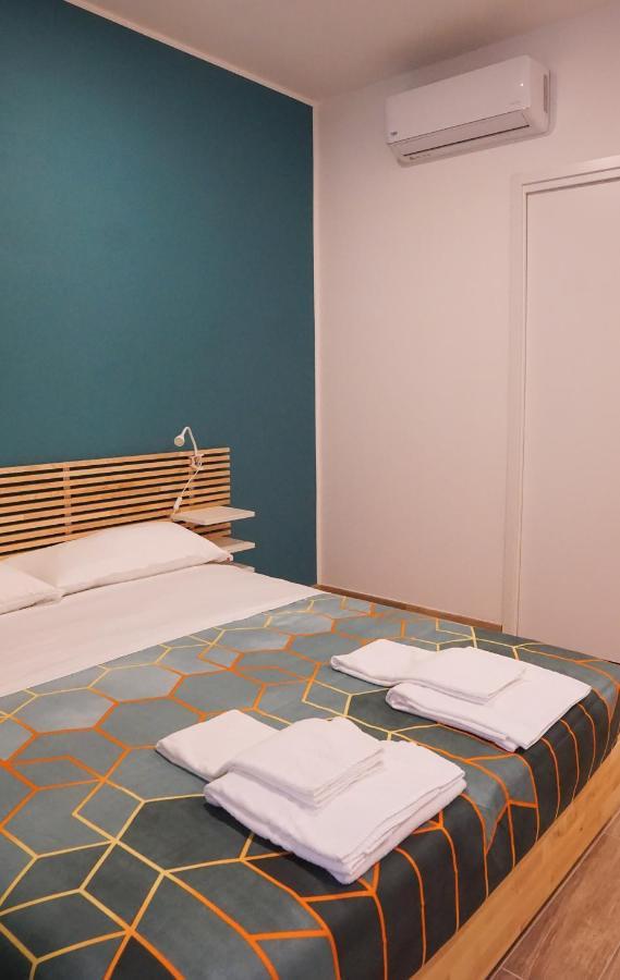 Bed & Breakfast Trasteverina