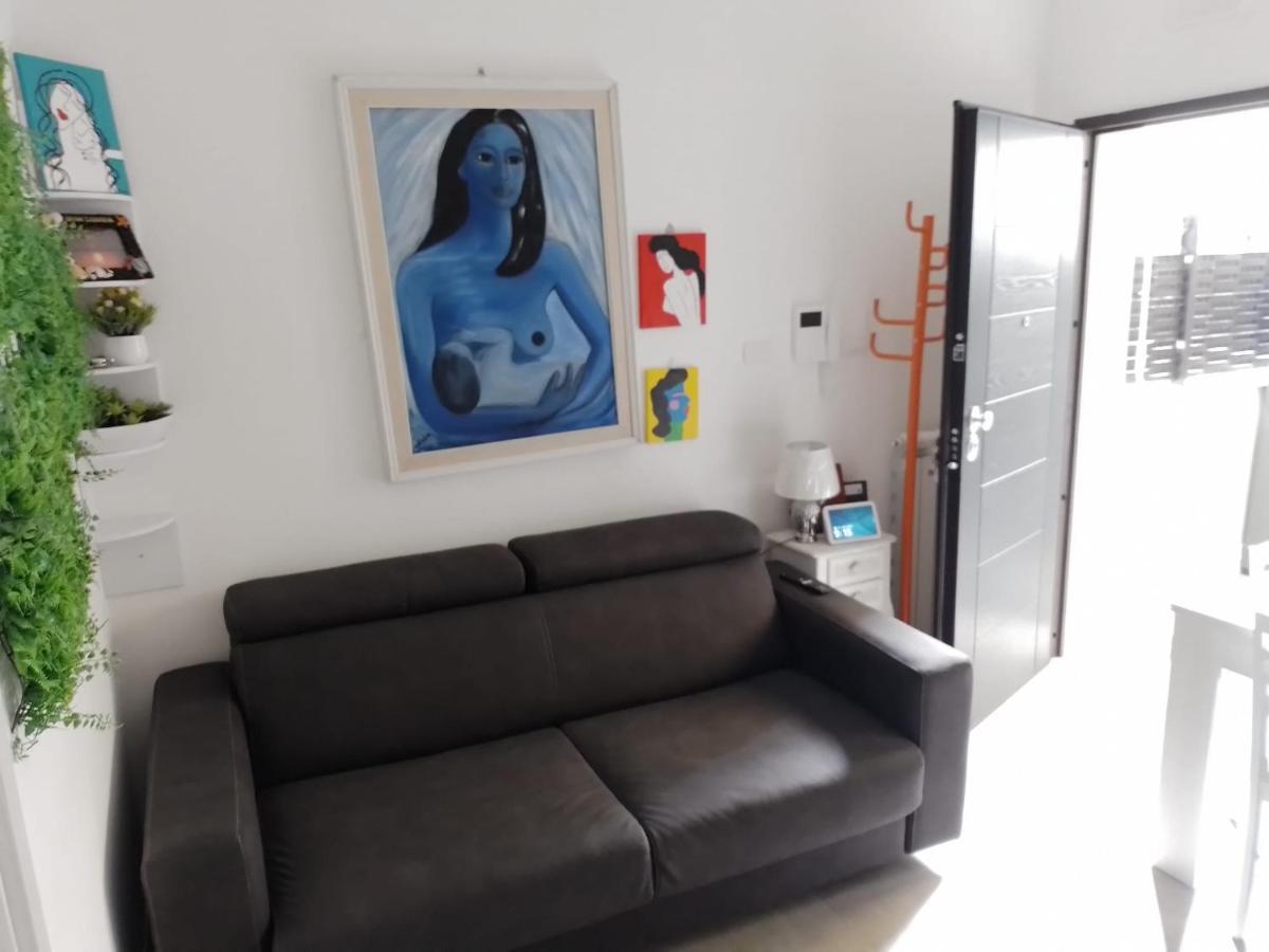 Apartment Tiny In - Magliana