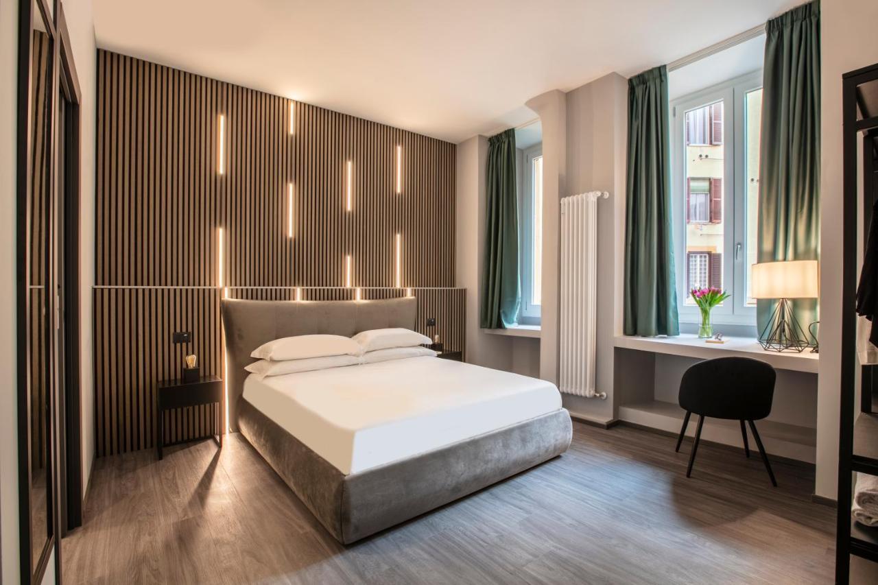 Guest house Residenza Sacconi By Hili Rome