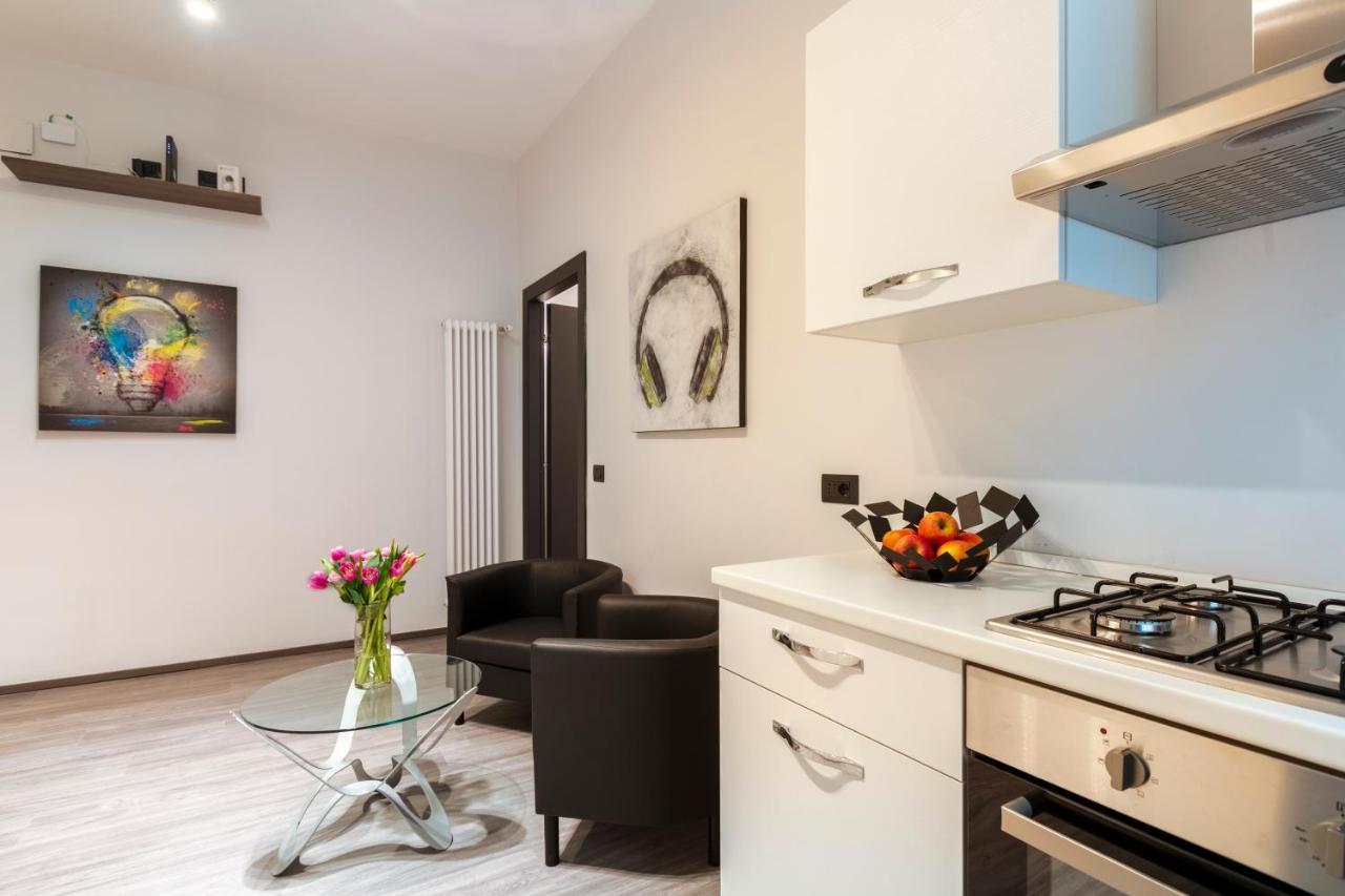 Residenza Sacconi By Hili Guest house *