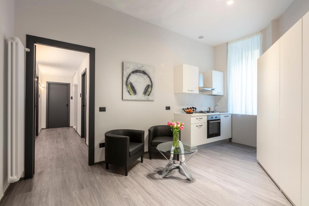Guest house Residenza Sacconi By Hili