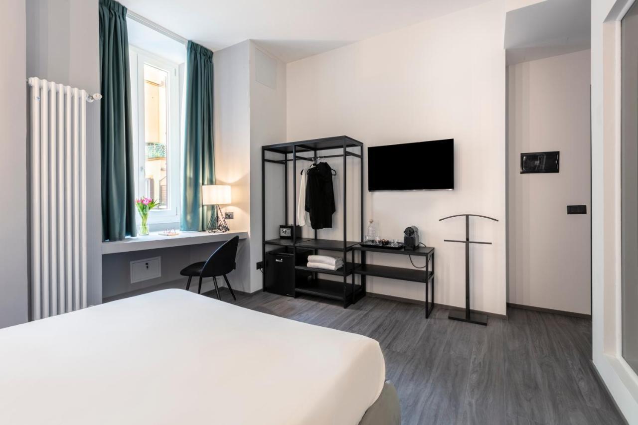 Residenza Sacconi By Hili Guest house
