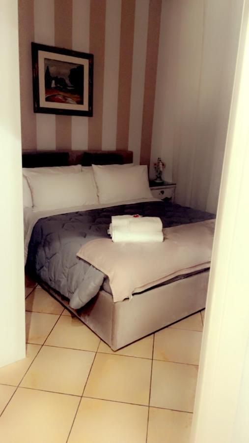 Apartment All Colosseo Rome
