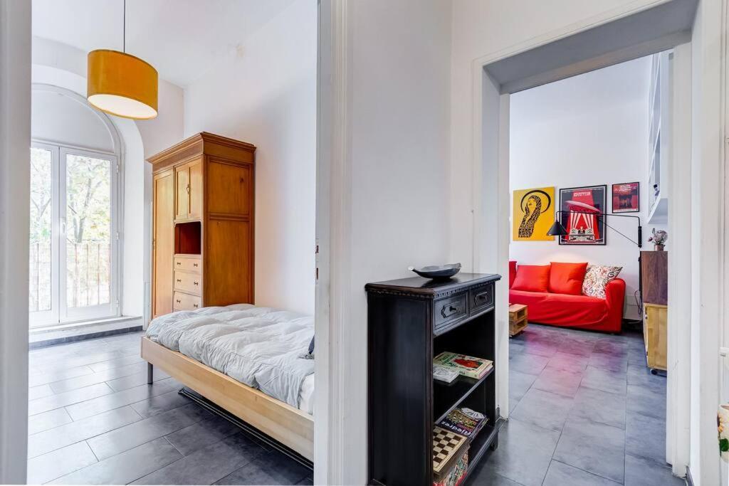 Termini Sweet Apartment Rome