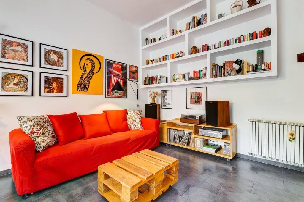 Termini Sweet Apartment