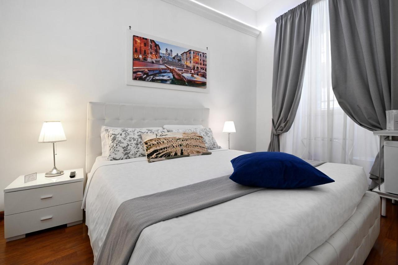 Bed & Breakfast Notti A Roma