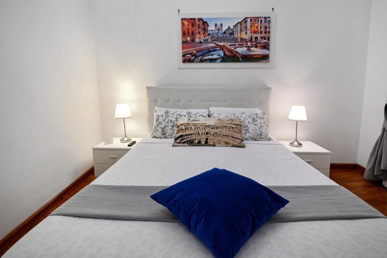 Notti A 3* Roma