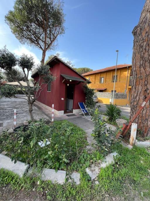 Degli Acquedotti Apartment Rome