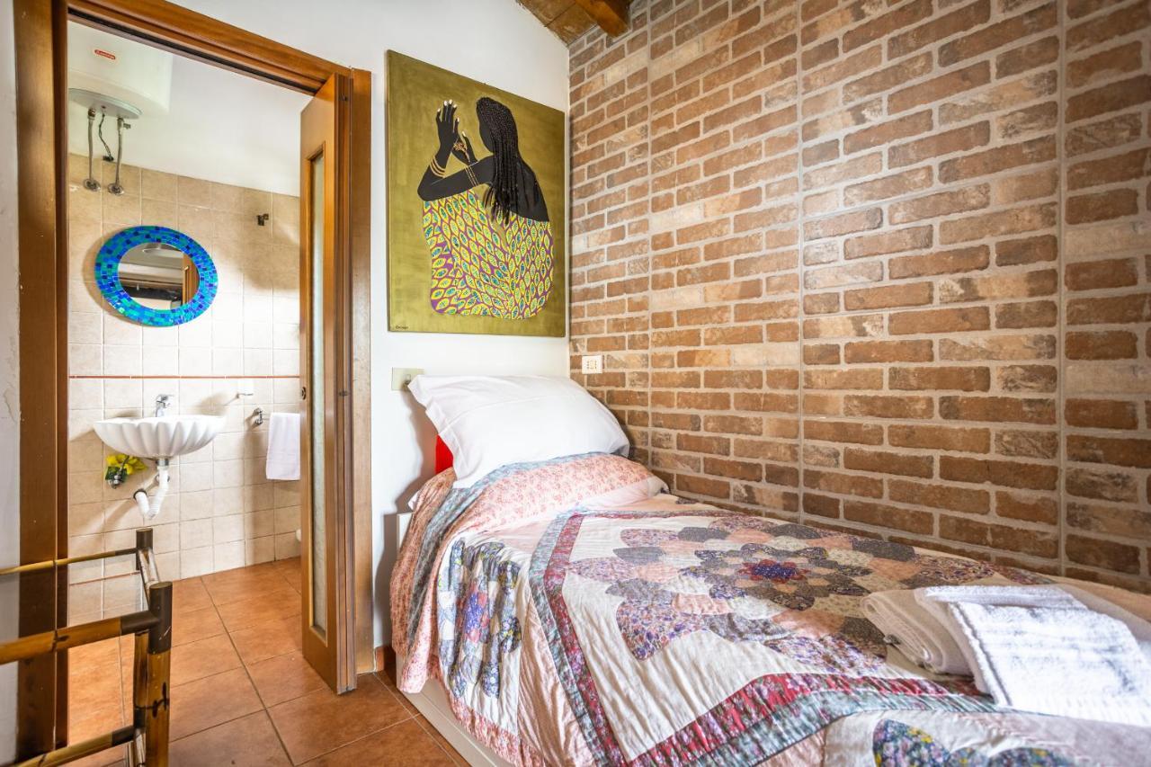 Degli Acquedotti Apartment Rome