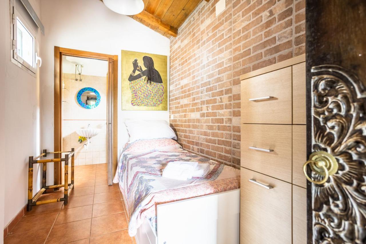 Apartment Degli Acquedotti *