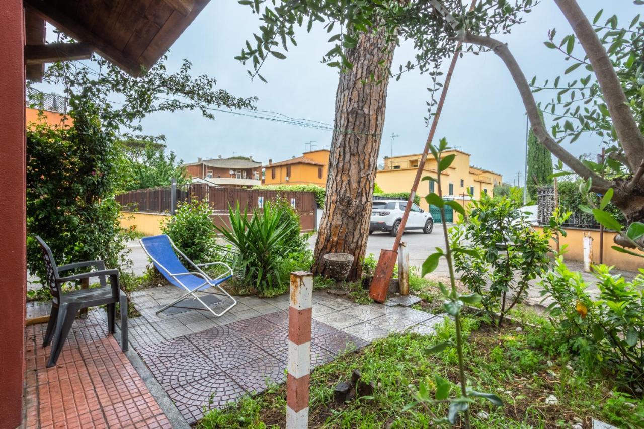 Degli Acquedotti Apartment Rome