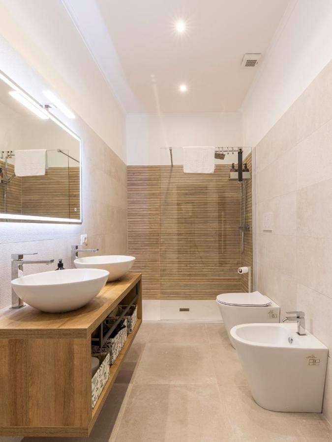 Fcr Gracchi Vatican Apartment *