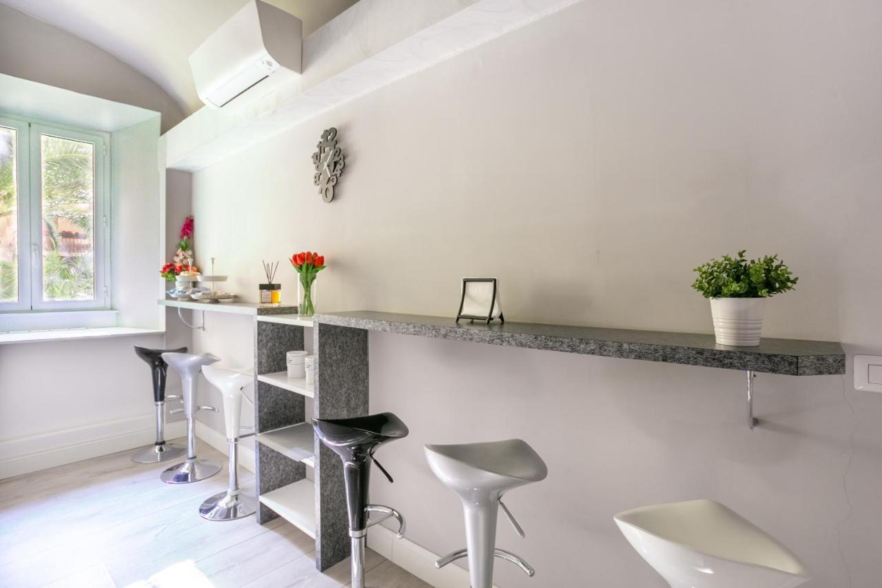 Guest house Scipioni Best Rooms *