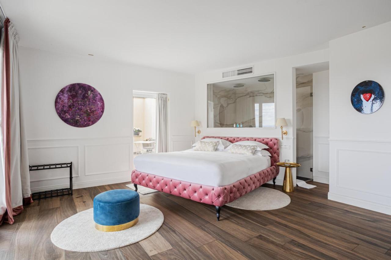 Hotel Monastero Dei Santi Rome