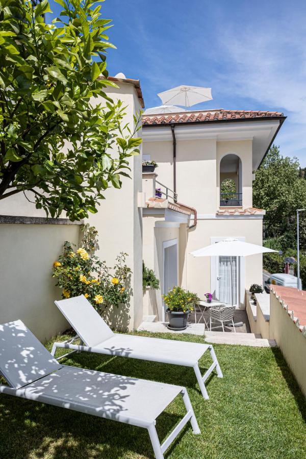 Monastero Dei Santi Hotel 5*