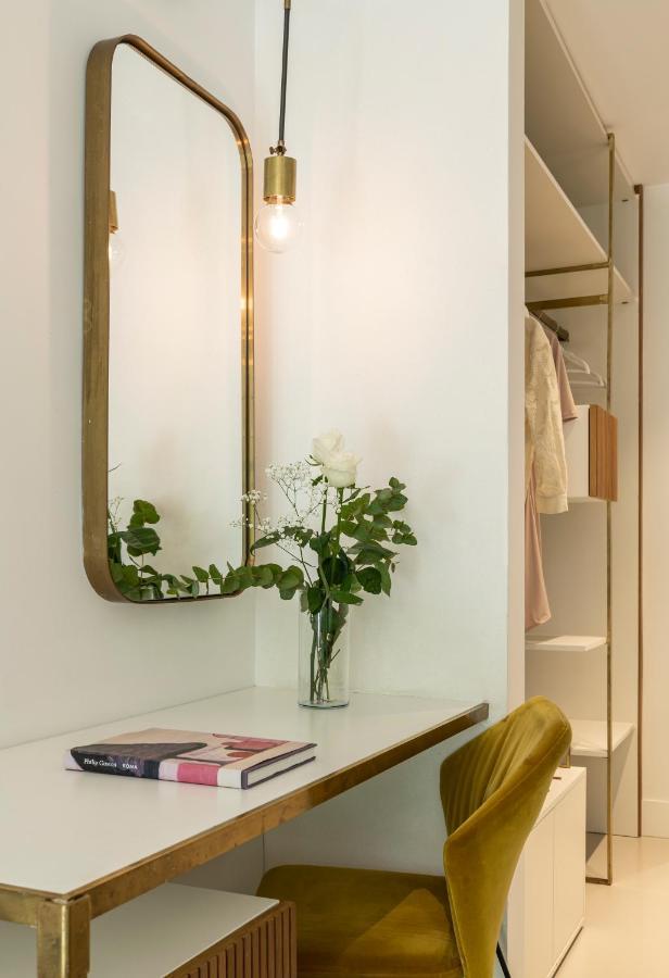 Hotel Horti 14 Borgo Trastevere Rome
