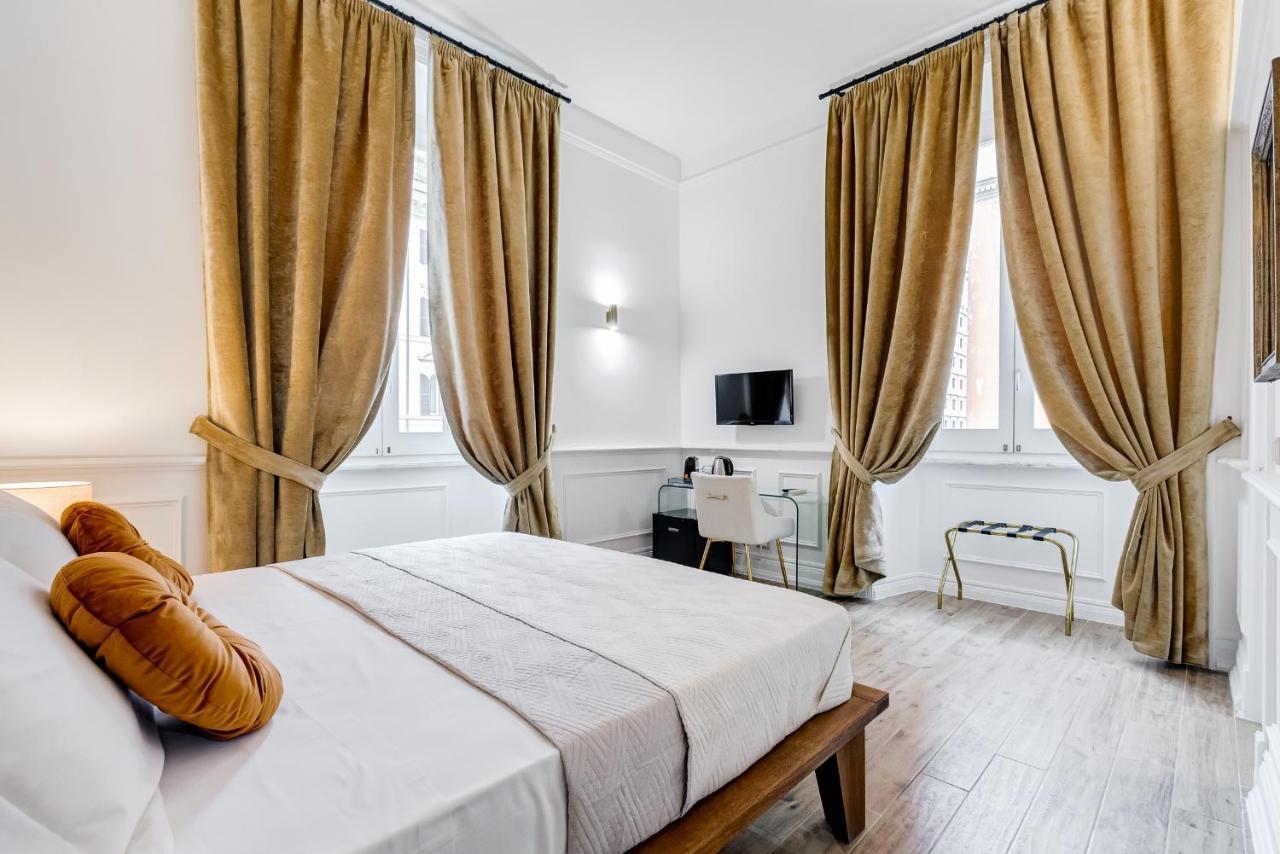 Guest house Monti Cavour Rome