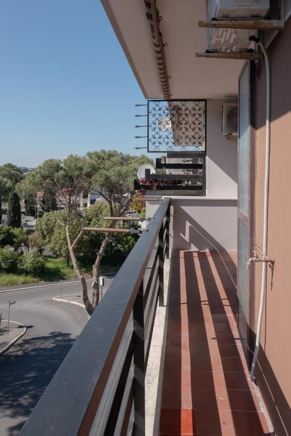 Appartamento Eur Mostacciano - 6 Ospiti Wifi Ac *