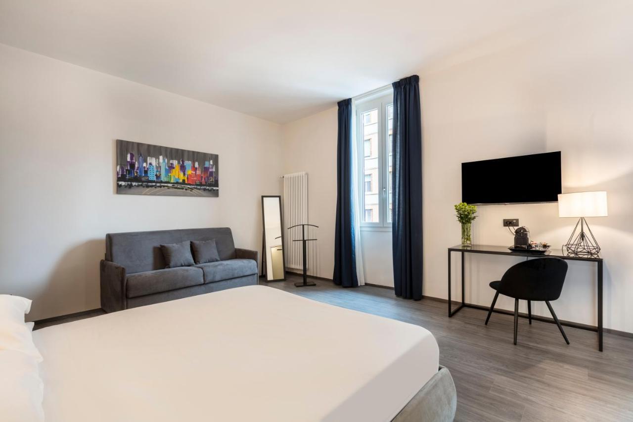 Residenza Sacconi By Hili Guest house *