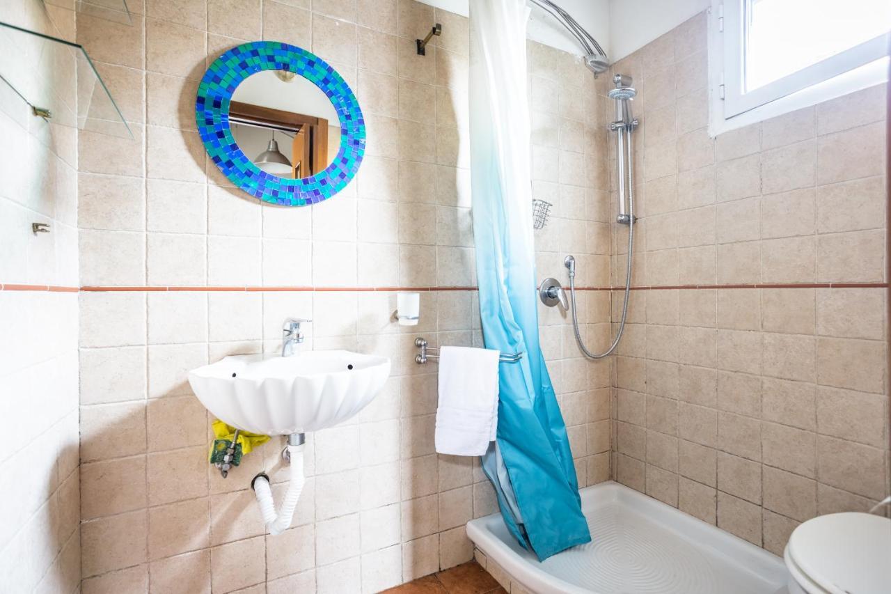 Degli Acquedotti Apartment Rome