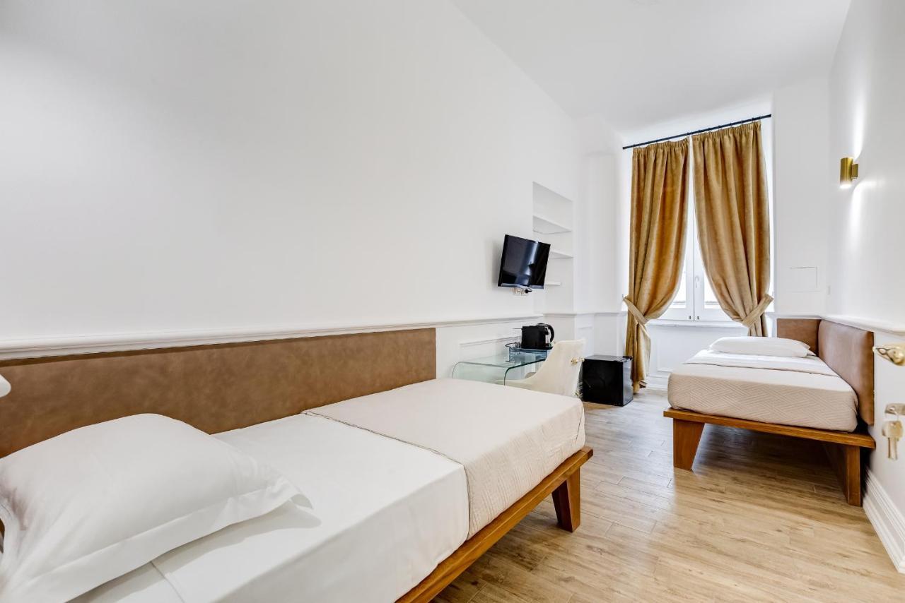 Guest house Monti Cavour