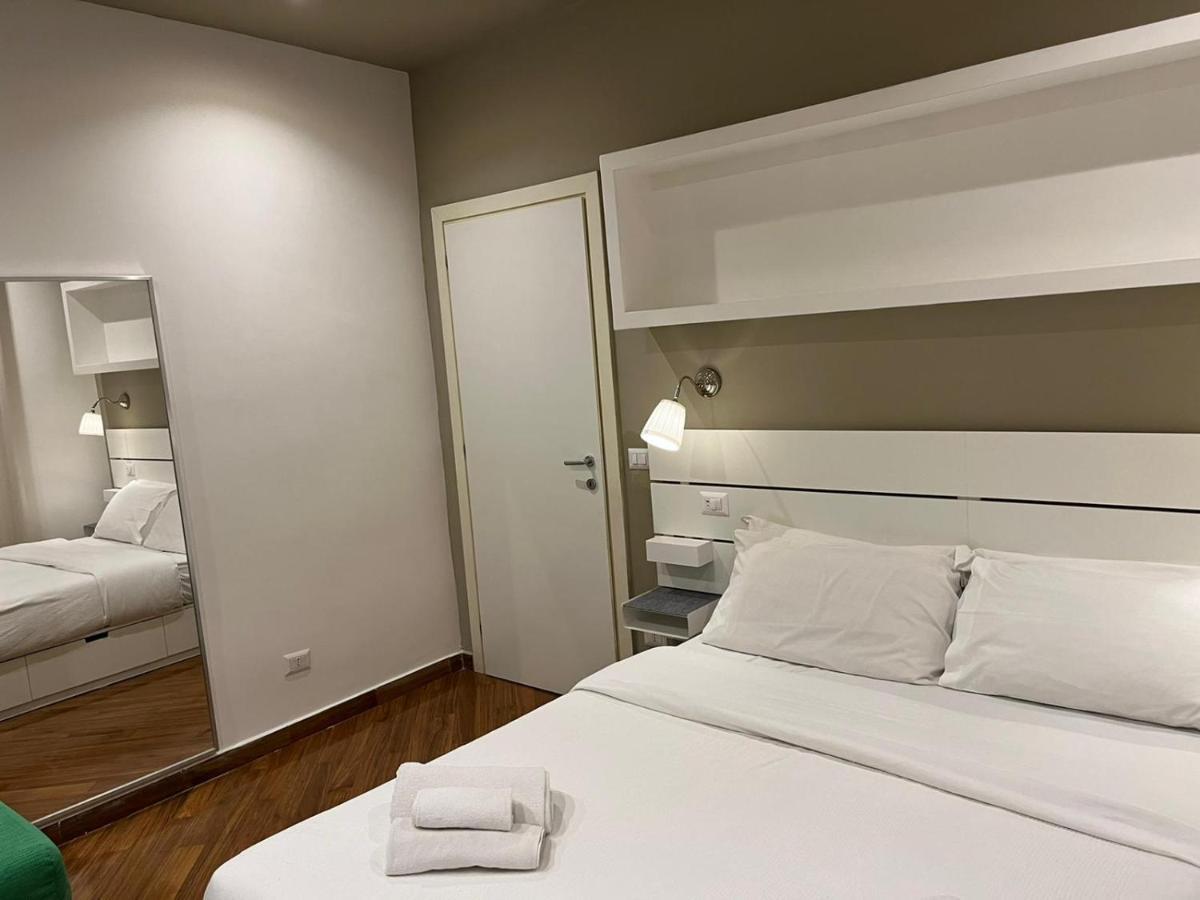 Appartamento Farnese House *