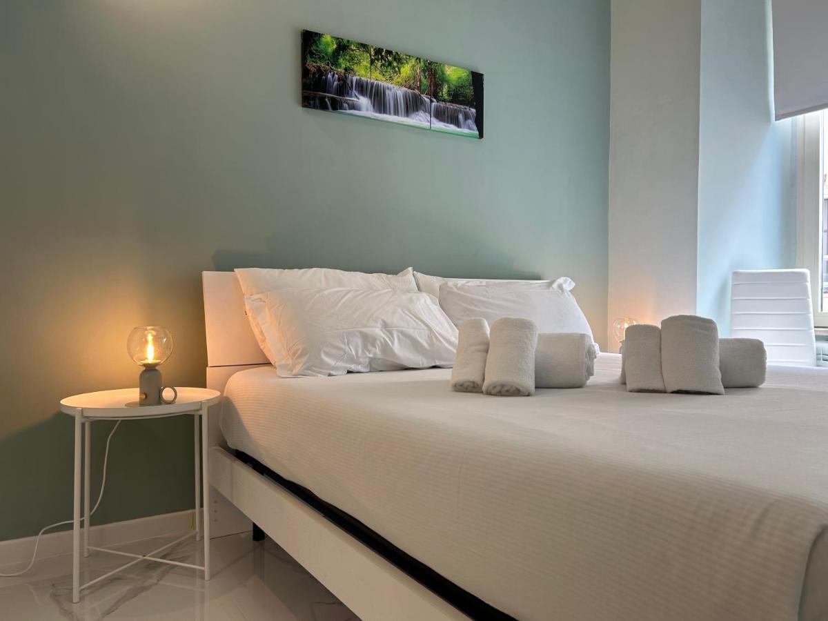Guest house Dielle Rome