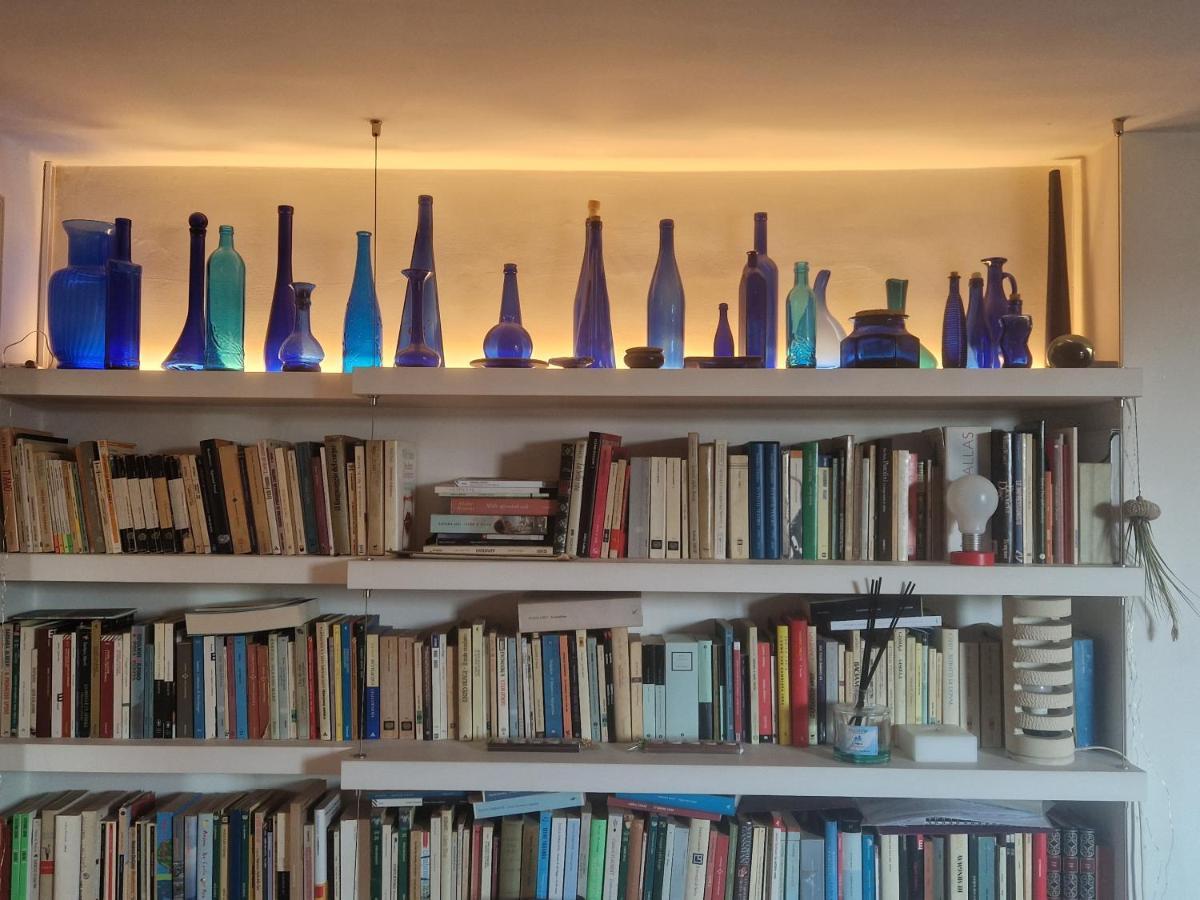 Apartment Casa Di Libri - Delizioso A 10 Min Da Trastevere *