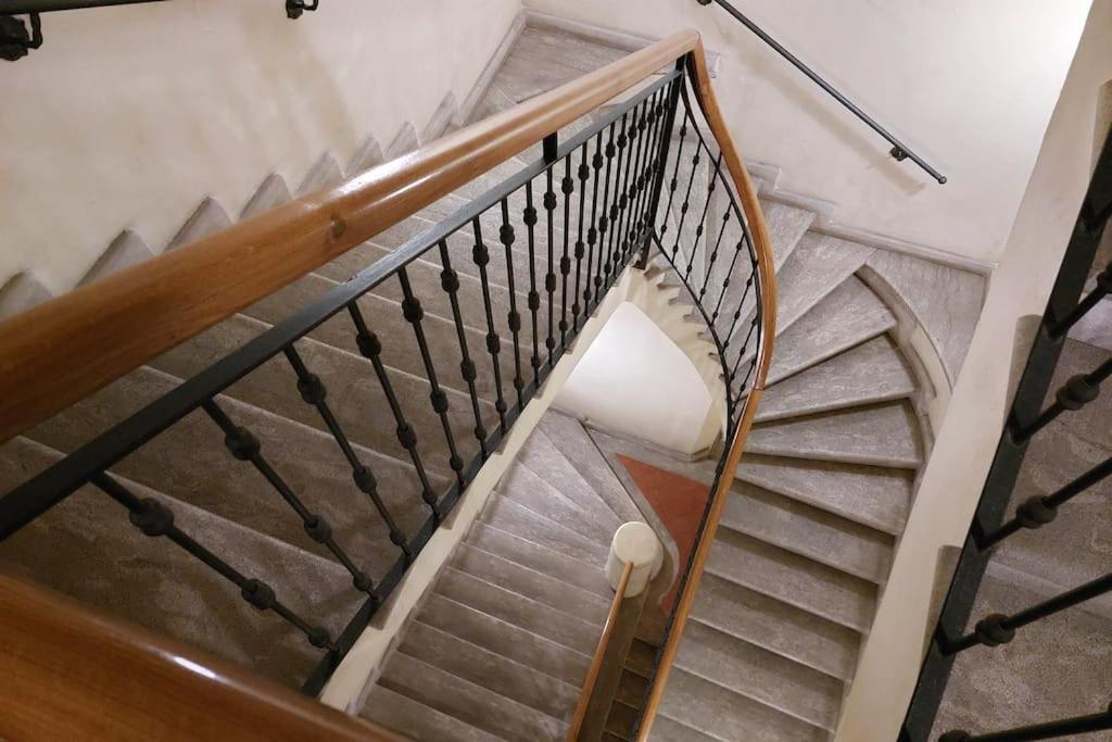 Barberini * Roma