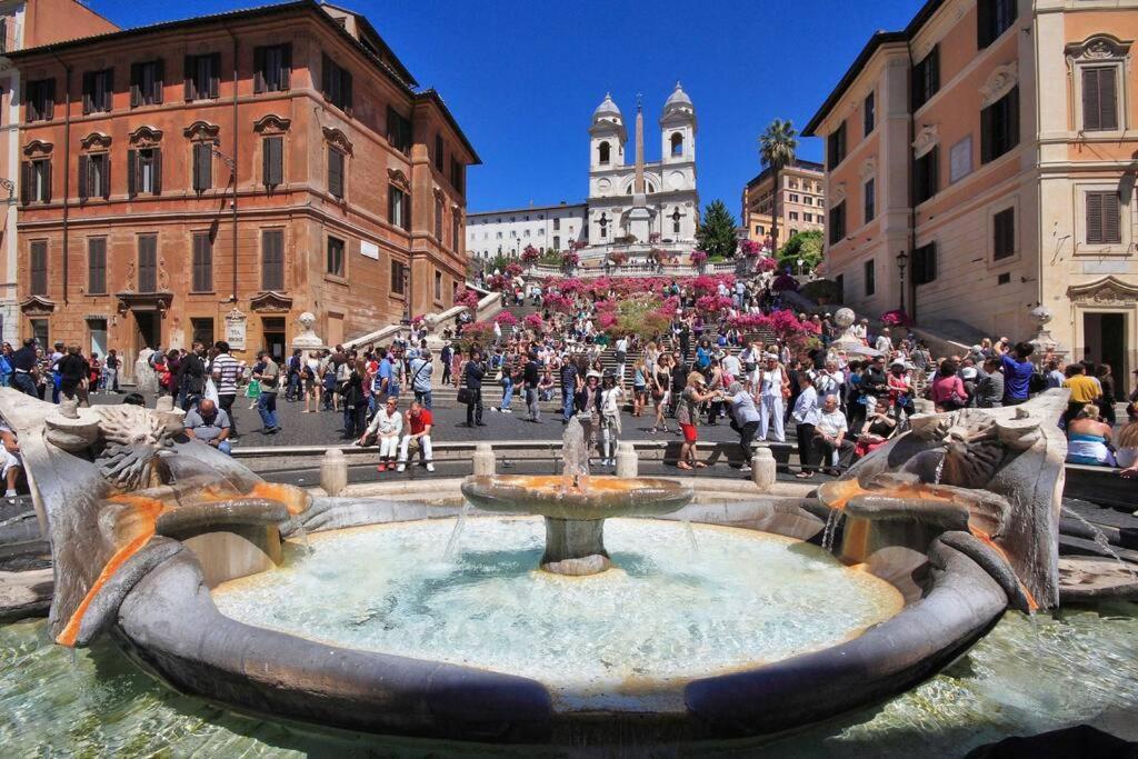 Barberini Appartamento Roma