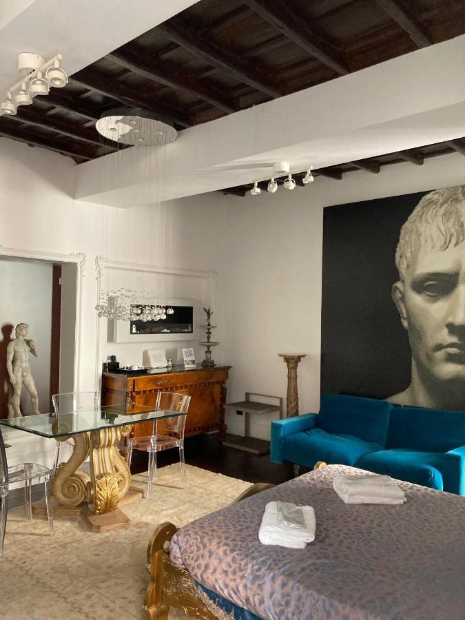 D.r.rome Spanish Luxury Guest house *