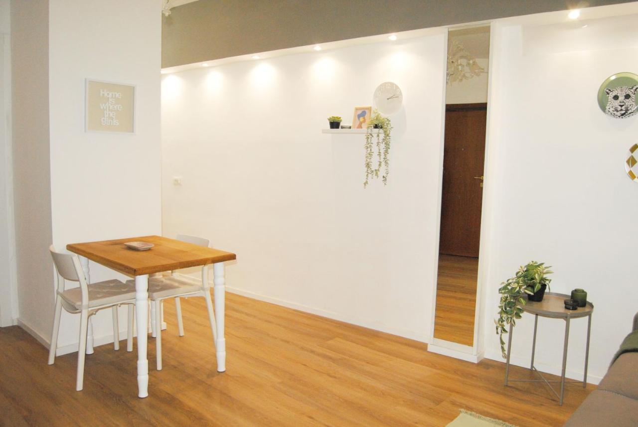 Mimi's Place Homestay Rome