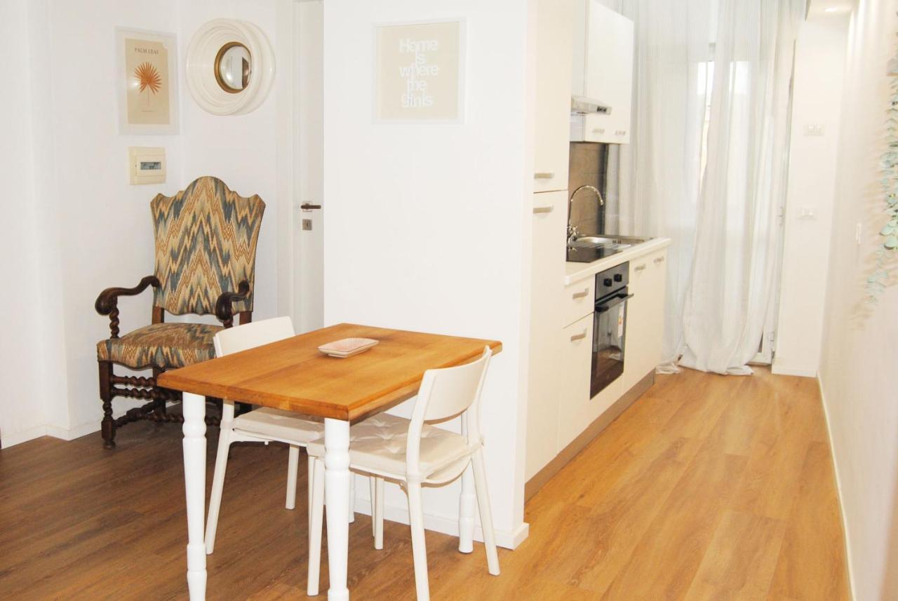 Mimi's Place * Rome