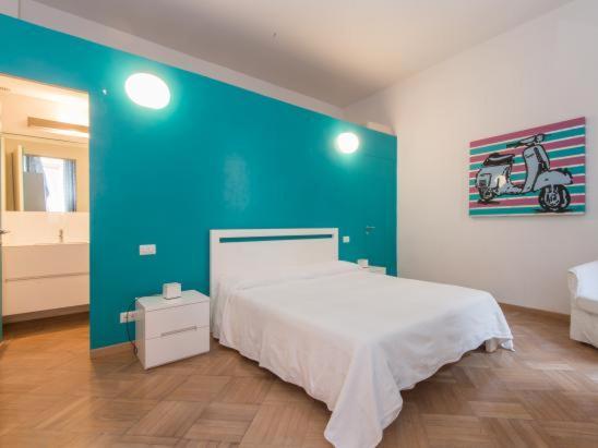 Sistina 143 A-b-c Apartment *