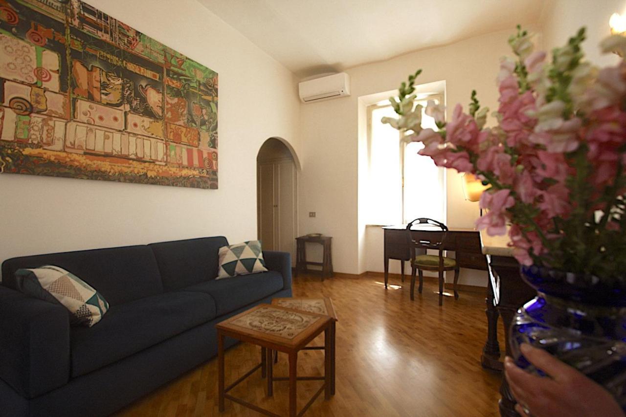 Scala House Apartment Rome